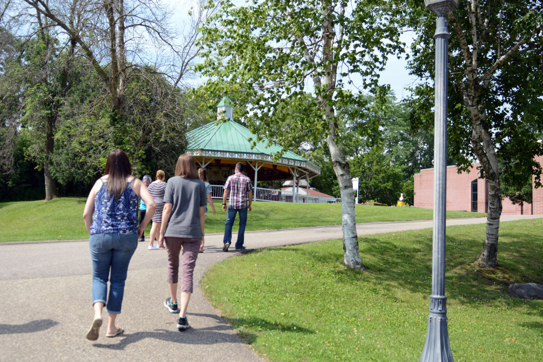 Circus World Museum opens for walking tours July 1